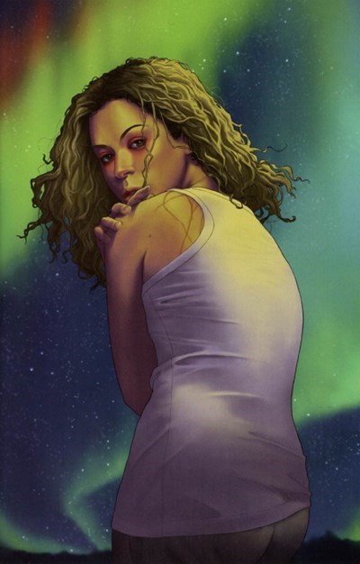 ORPHAN BLACK: HELSINKI #3-RI-B