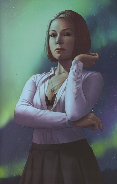 ORPHAN BLACK: HELSINKI #4-SUB
