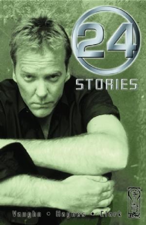 24: STORIES #nn