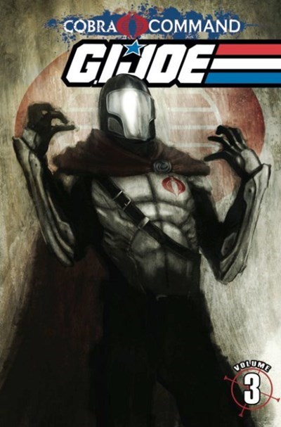 G.I. JOE: COBRA COMMAND #3