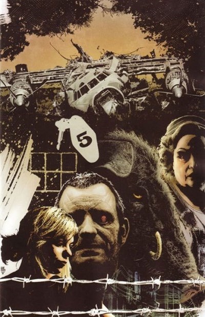 MOTEL HELL #2B
