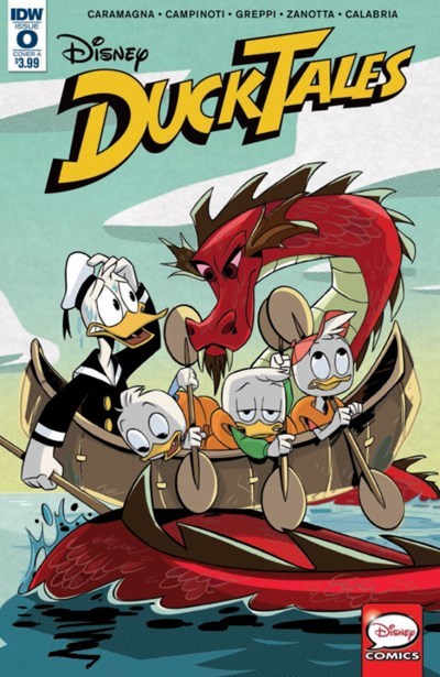 DUCKTALES