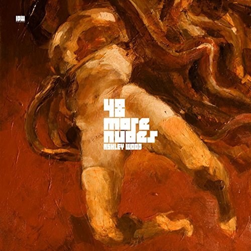 48 MORE ASHLEY WOOD NUDES #nn