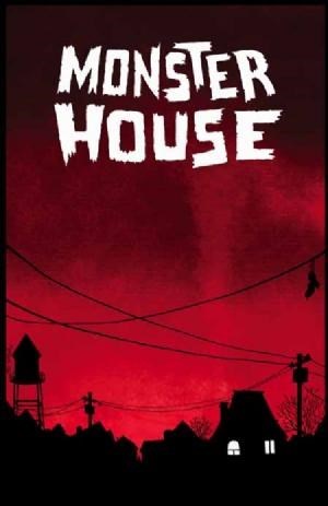 MONSTER HOUSE #1