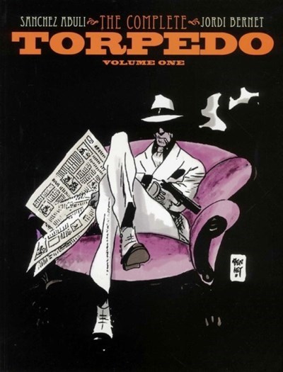 TORPEDO #1
