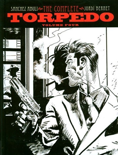 TORPEDO #4