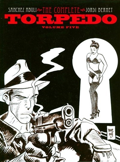 TORPEDO #5