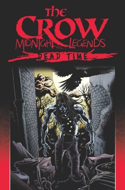 CROW, THE: MIDNIGHT LEGENDS #1