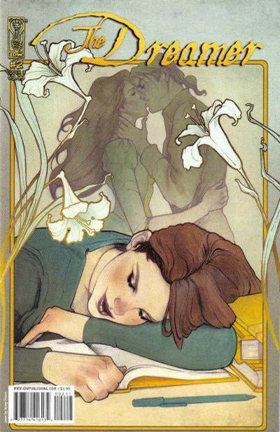 DREAMER #2B