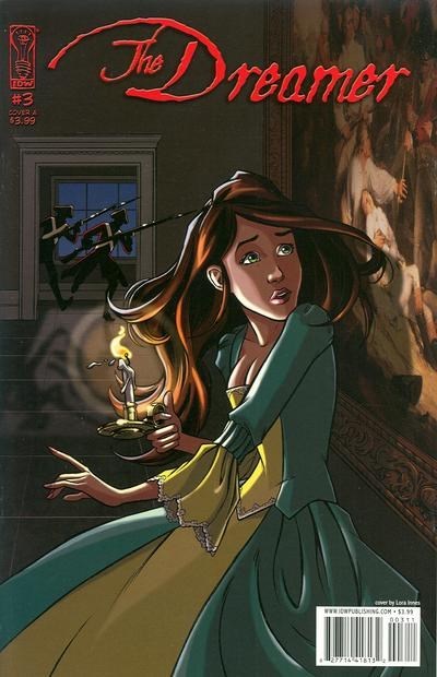DREAMER #3