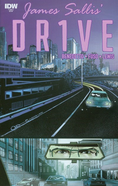 DRIVE #1