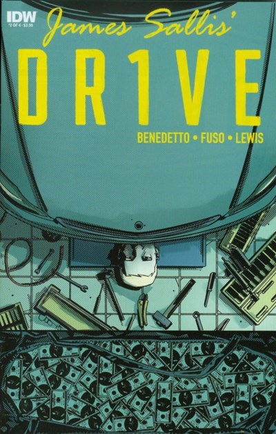 DRIVE #2