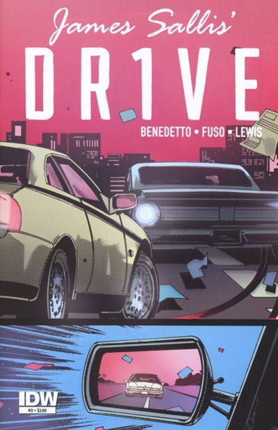 DRIVE #3