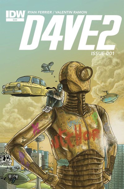 D4VE2 #1