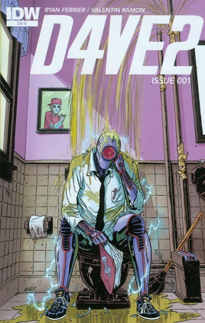 D4VE2 #1-RI