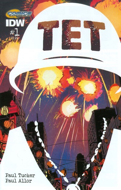 TET #1