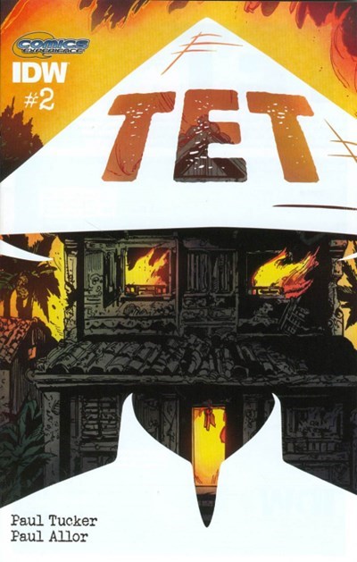 TET #2