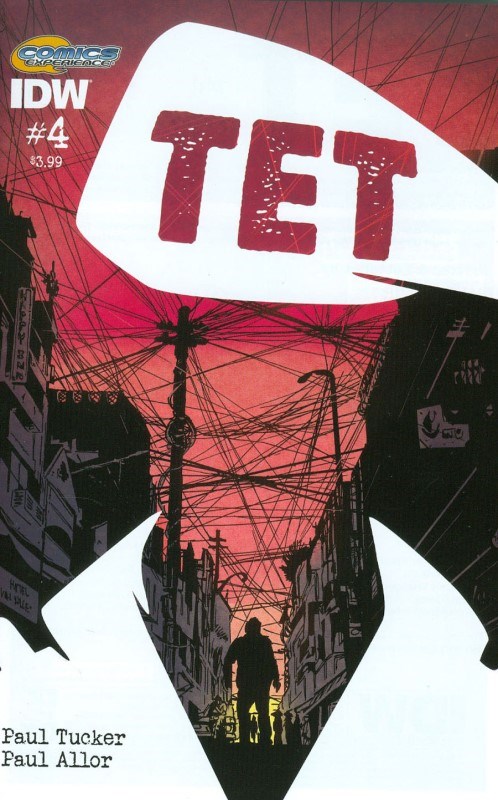 TET #4