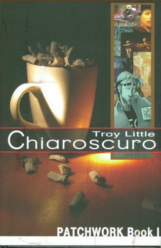 CHIAROSCURO #1