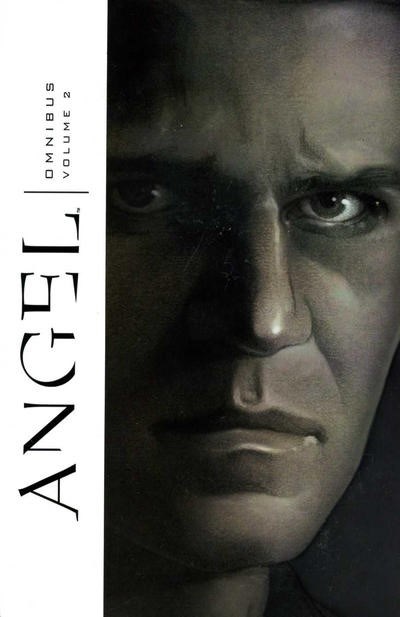 ANGEL OMNIBUS #2