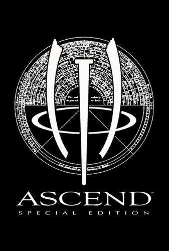 ASCEND: SPECIAL EDITION #1