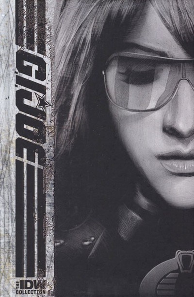 G.I. JOE: THE IDW COLLECTION #2