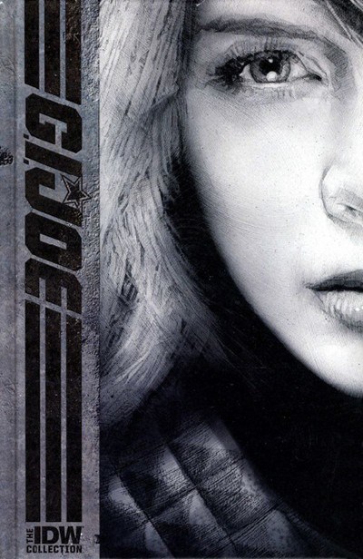 G.I. JOE: THE IDW COLLECTION #3