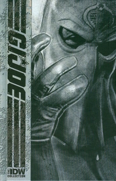 G.I. JOE: THE IDW COLLECTION #5