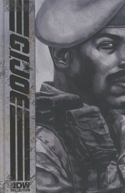 G.I. JOE: THE IDW COLLECTION #6