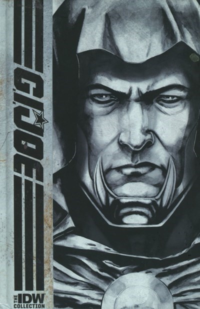 G.I. JOE: THE IDW COLLECTION #7