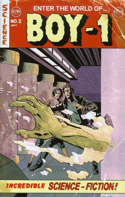 BOY-1 #2-RI-B