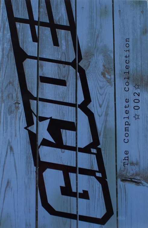 G.I. JOE: THE COMPLETE COLLECTION #2B