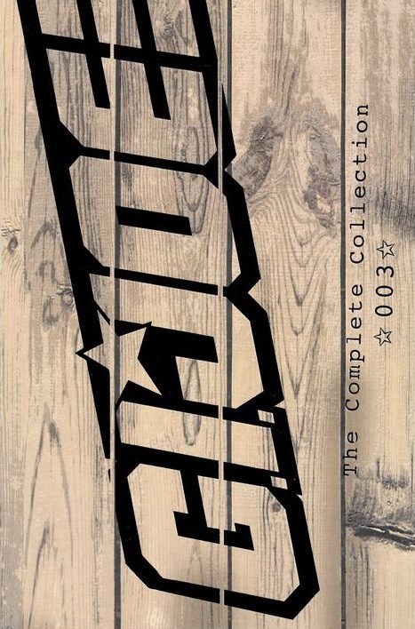 G.I. JOE: THE COMPLETE COLLECTION #3B