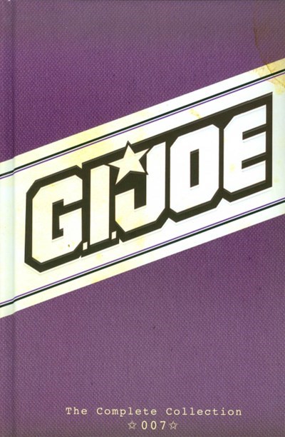 G.I. JOE: THE COMPLETE COLLECTION #7