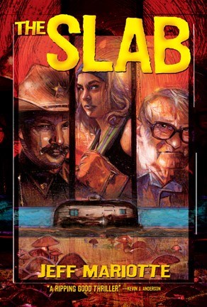 THE SLAB #1
