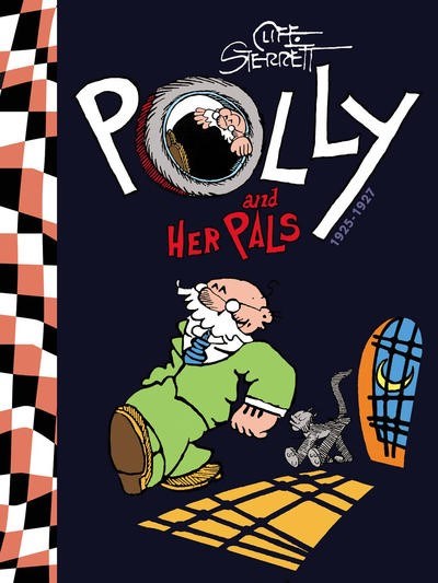 POLLY AND HER PALS #1