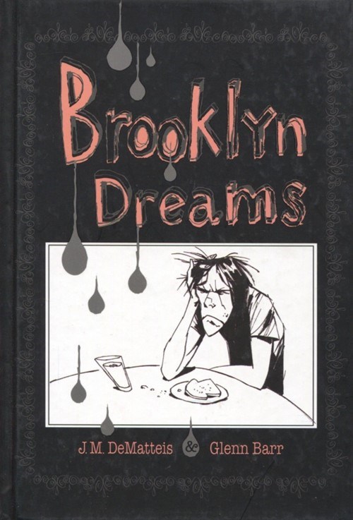 BROOKLYN DREAMS #nn