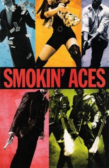 SMOKIN' ACES #nn