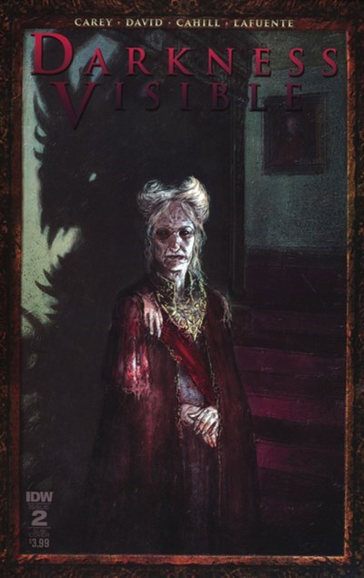DARKNESS VISIBLE #2-SUB