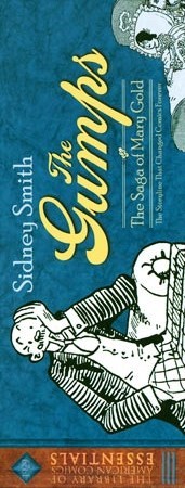 LIBRARY OF AMERICAN COMICS ESSENTIALS #2