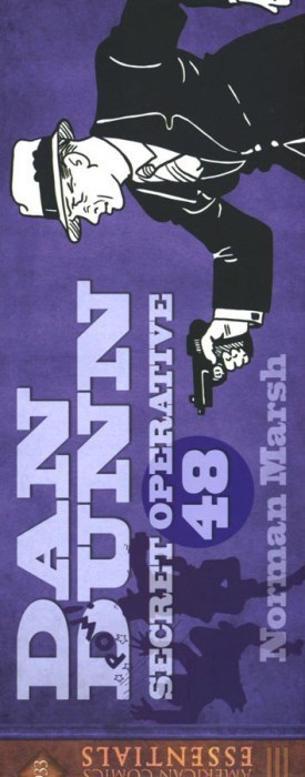 LIBRARY OF AMERICAN COMICS ESSENTIALS #10