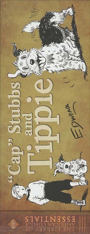 LIBRARY OF AMERICAN COMICS ESSENTIALS #11