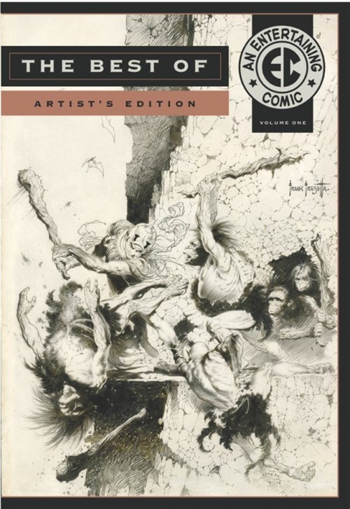 BEST OF EC: ARTIST'S EDITION #1