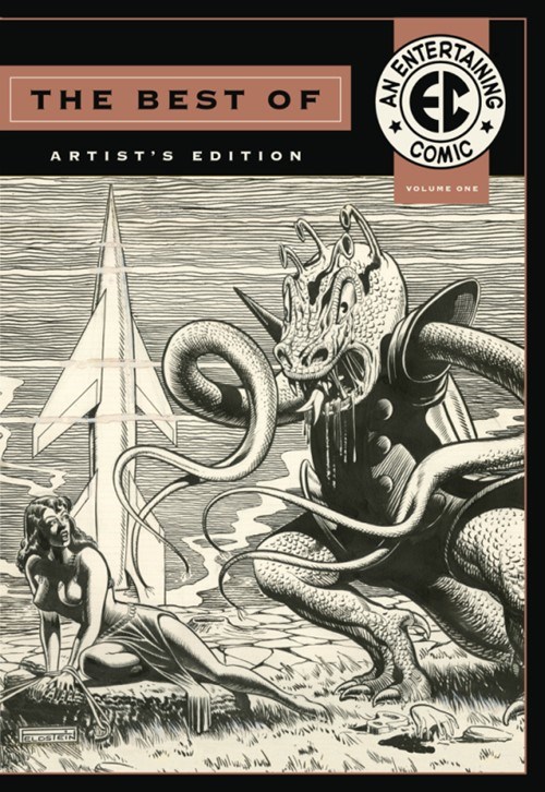 BEST OF EC: ARTIST'S EDITION #1B