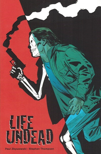 LIFE UNDEAD #1