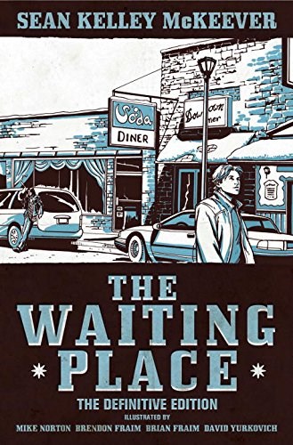 THE WAITING PLACE #nn