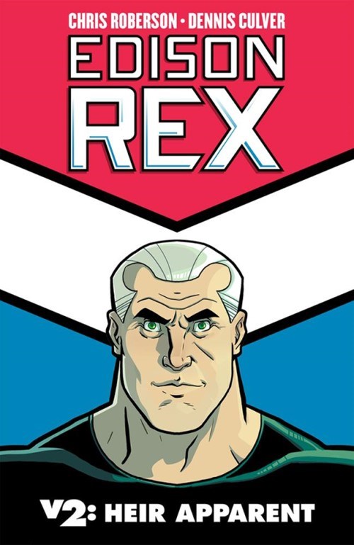 EDISON REX #2