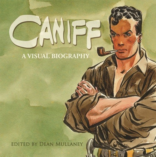 CANIFF: A VISUAL BIOGRAPHY #nn