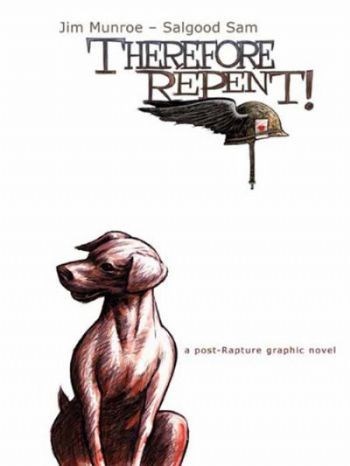 THEREFORE REPENT #1