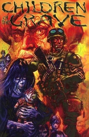 CHILDREN OF THE GRAVE #1